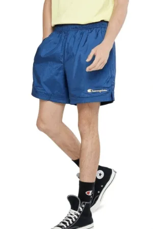 CHAMPION NYLON SHORT - REGAL
