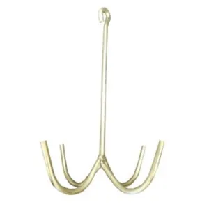 Cleaning Hook