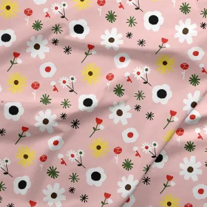 Flower Power