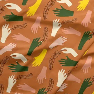 Hands
