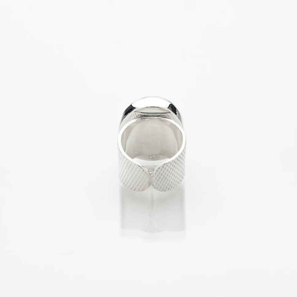 Larimar Ring Ridley