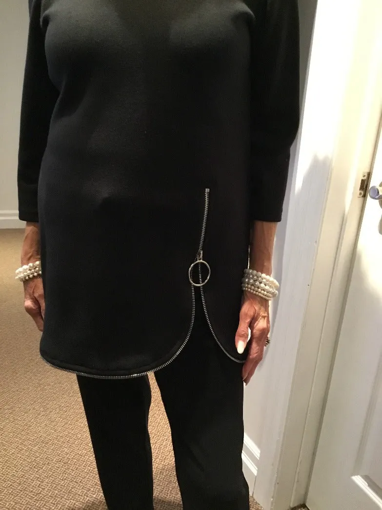 LASANIA 3/4 Sleeve Top 1043