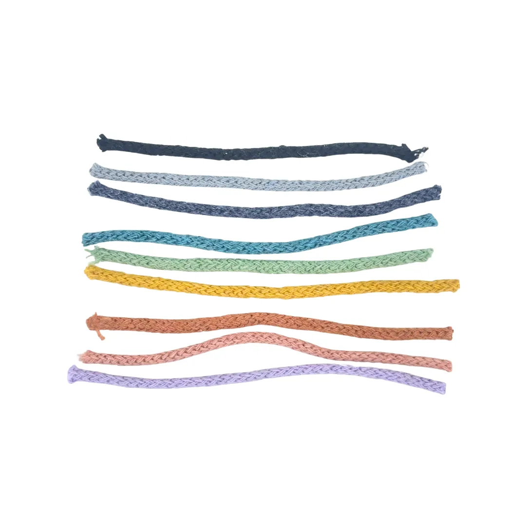 LITTLE STARFISH CORD BRACELET