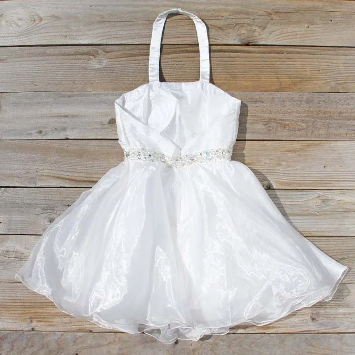 Sugar Coated Jewels Dress