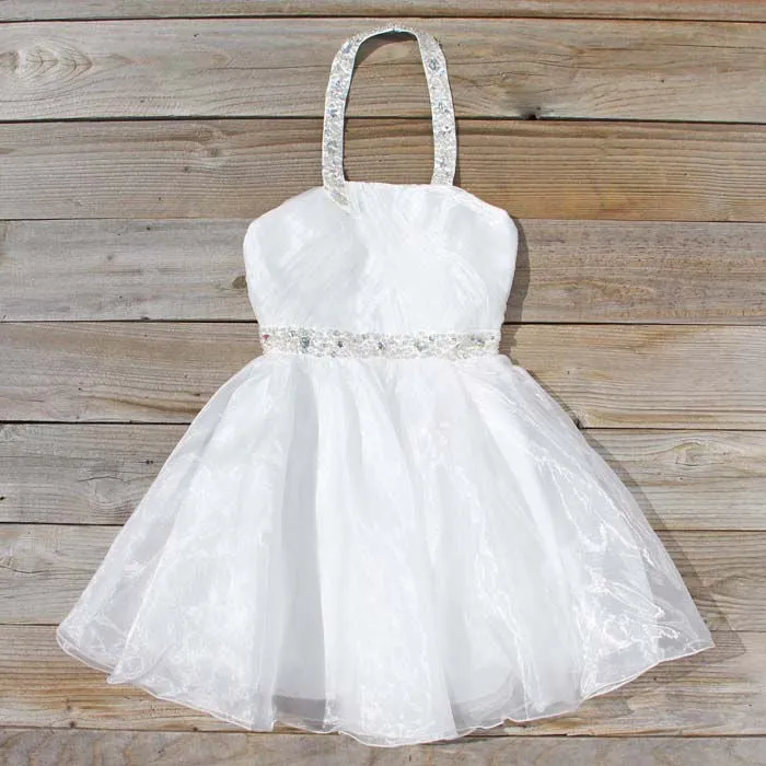 Sugar Coated Jewels Dress