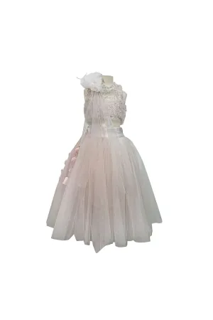 The Twyla Lehenga Set